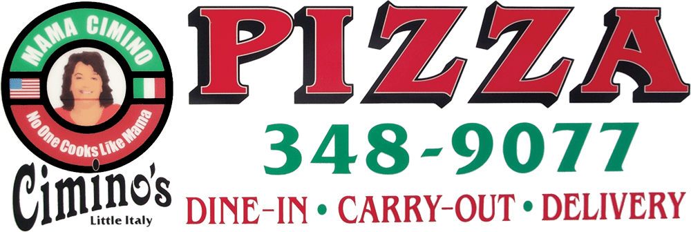 #9 Mama Cimino 131 N Wells St, Lake Geneva, WI